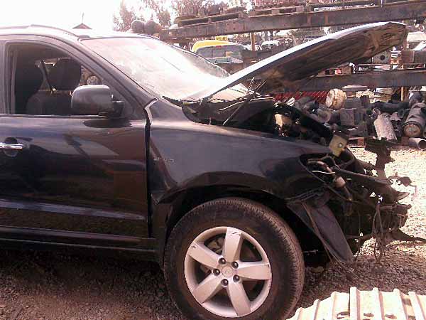  Hyundai SANTA FE 2008    EN DESARME
