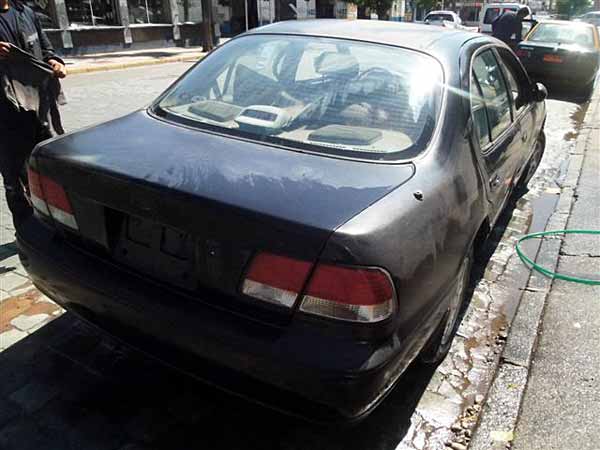  Samsung SQ5 1998    EN DESARME