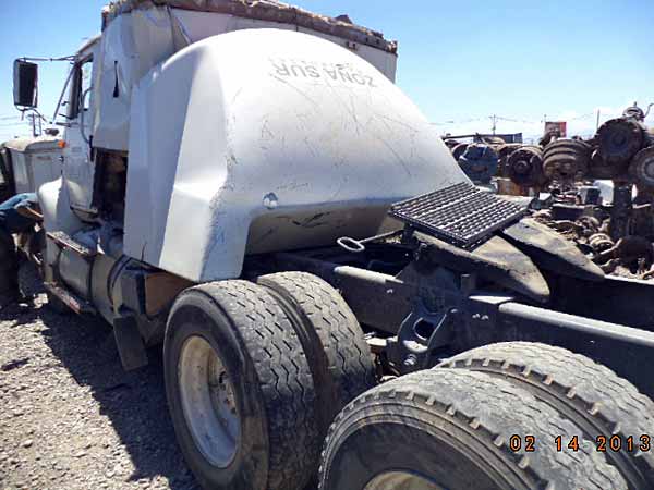 COMPUTADOR Dimex 9100 1997  USADO  EN DESARME