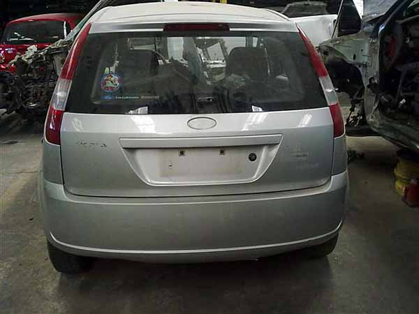  Ford FIESTA 2003    EN DESARME