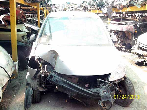 ESTANQUE DE PETROLEO Hyundai i10 2010  USADO  EN DESARME