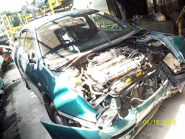  Mazda Artis 1998    EN DESARME