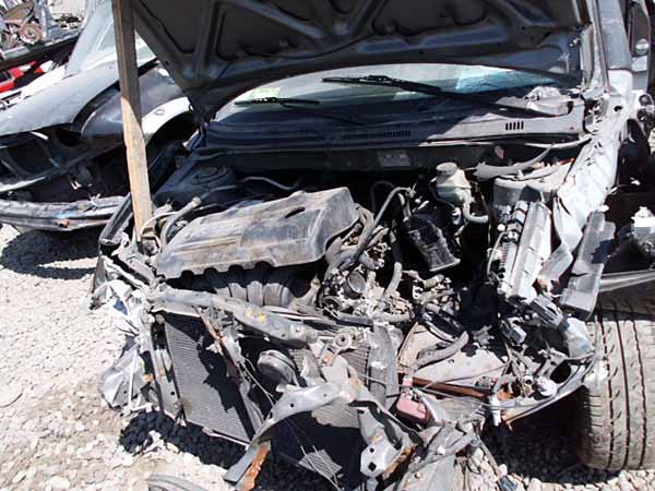 COMPRESOR AIRE ACONDICIONADO Toyota COROLLA 2006  USADO  EN DESARME