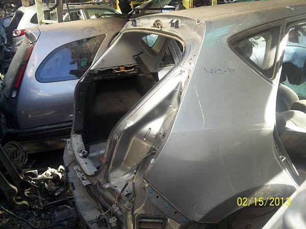  Hyundai i30 2011    EN DESARME