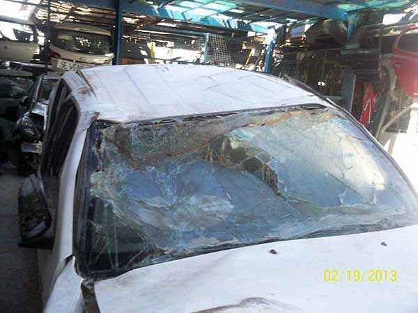 COMPUTADOR Mazda BT50 2009  USADO  EN DESARME