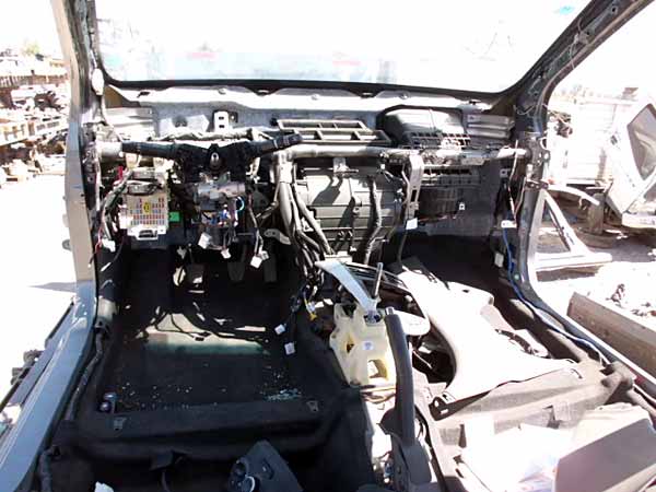  Hyundai ACCENT 2011    EN DESARME