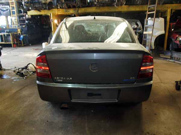  Chevrolet ASTRA 2004    EN DESARME