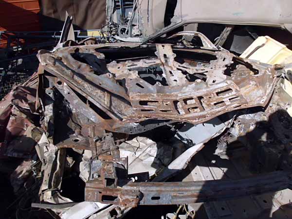  Suzuki CELERIO 2010    EN DESARME