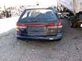 DPF Subaru LEGACY 1994  USADO  EN DESARME