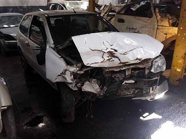  Fiat PALIO 2010    EN DESARME