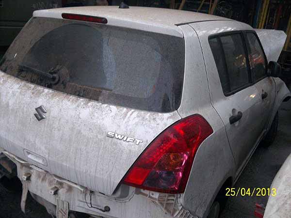  Suzuki SWIFT 2008    EN DESARME
