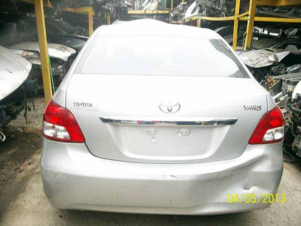  Toyota YARIS     EN DESARME