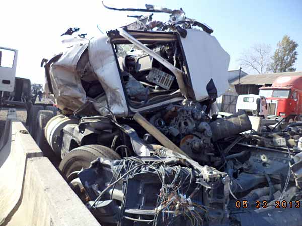 ECU Scania G420A 2011  USADO  EN DESARME