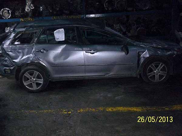 HOMOCINéTICA Mazda 6 2006  USADA  EN DESARME