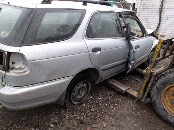 MAZA Suzuki BALENO 1998  USADO  EN DESARME
