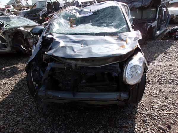  Suzuki CELERIO 2012    EN DESARME