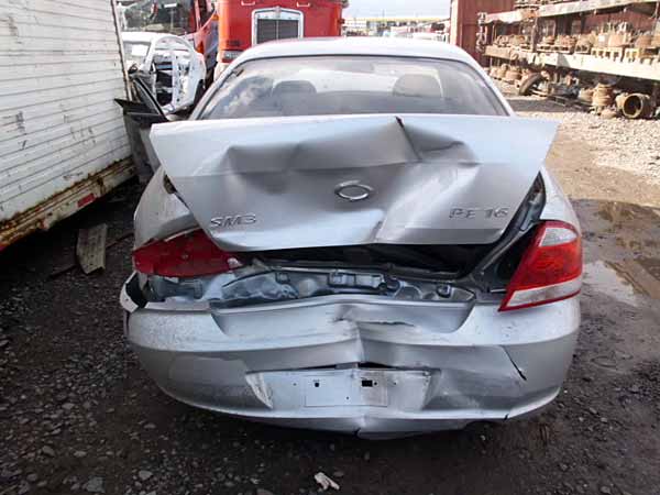 RIEL INYECCIóN Samsung SM3 2012  USADO  EN DESARME