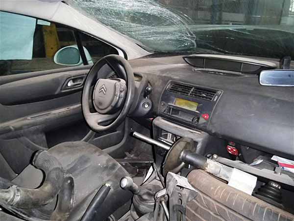  Citroen C4 2005    EN DESARME