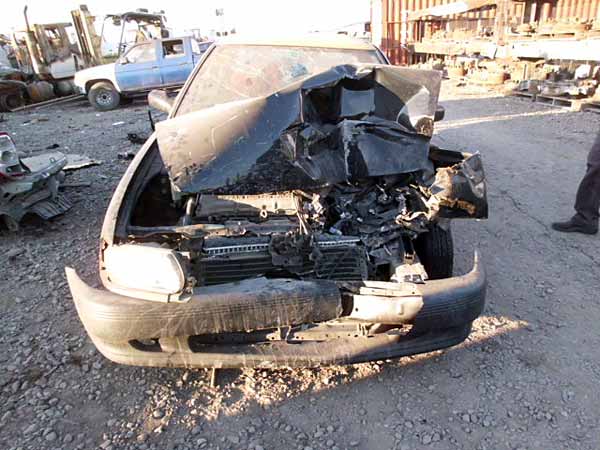  Nissan SENTRA 2010    EN DESARME