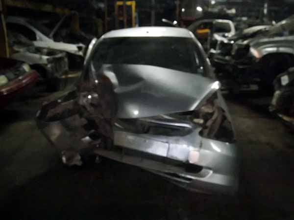 CAJA DE CAMBIOS Honda Fit 2005  USADA  EN DESARME
