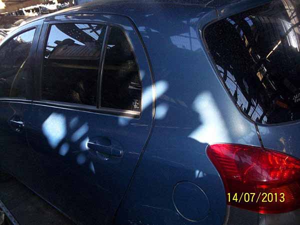  Toyota YARIS 2010    EN DESARME