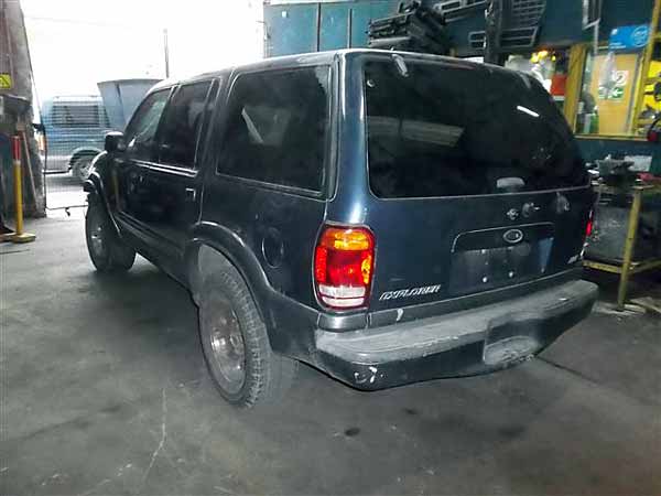 Ford EXPLORER 2000    EN DESARME