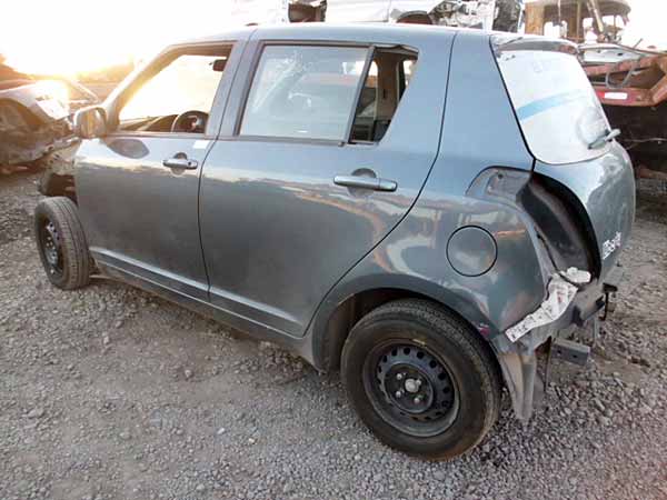 DEPRESOR DE FRENO Suzuki SWIFT 2007  USADO  EN DESARME