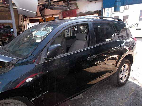  Toyota RAV4 2008    EN DESARME