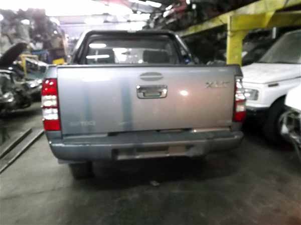CARROCERíA PARA CAMIóN Ford RANGER 2009  USADA  EN DESARME