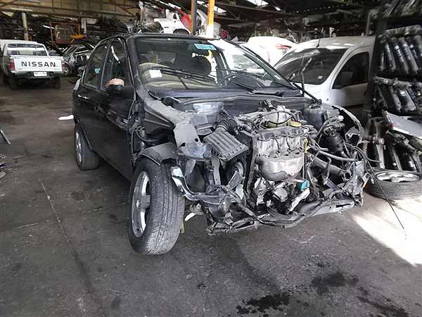  Chevrolet CORSA 2011    EN DESARME