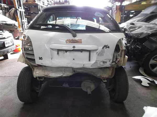  Ford K 2005    EN DESARME