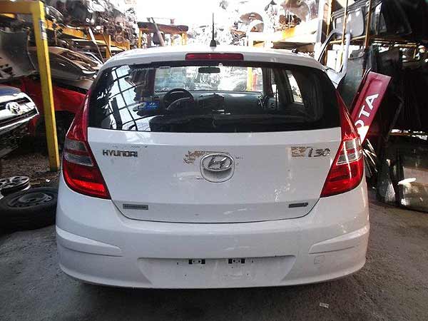 ESTANQUE DE PETROLEO Hyundai i30 2011  USADO  EN DESARME