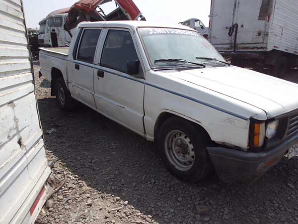  Mitsubishi L200 1995    EN DESARME