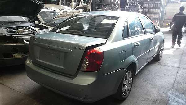  Chevrolet OPTRA 2006    EN DESARME