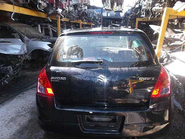 CREMALLERA DE DIRECCIóN Suzuki SWIFT 2008  USADA  EN DESARME