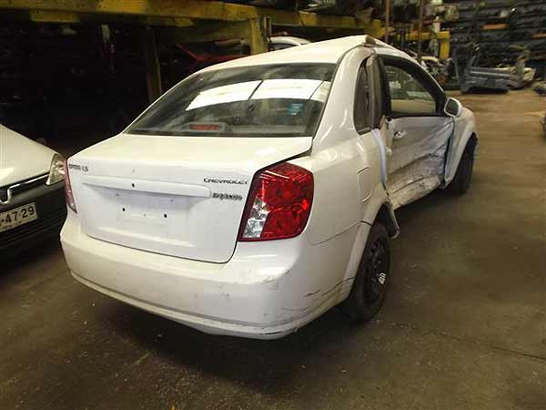  Chevrolet OPTRA 2013    EN DESARME