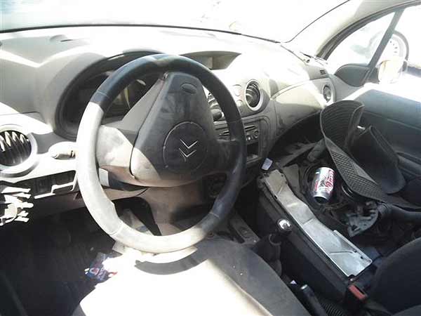  Citroen C3 2007    EN DESARME