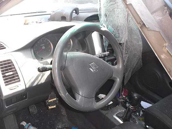 DEPRESOR DE FRENO Suzuki AERIO 2007  USADO  EN DESARME