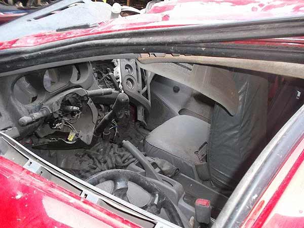  Toyota HILUX 2010    EN DESARME