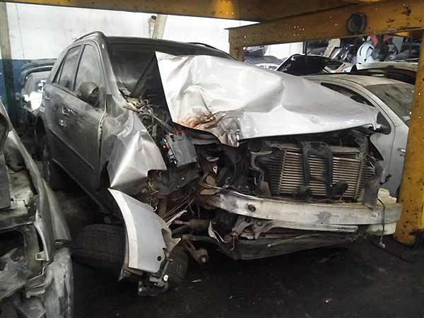  Mercedes-Benz ml 2008    EN DESARME