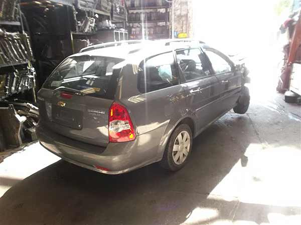  Chevrolet OPTRA 2012    EN DESARME
