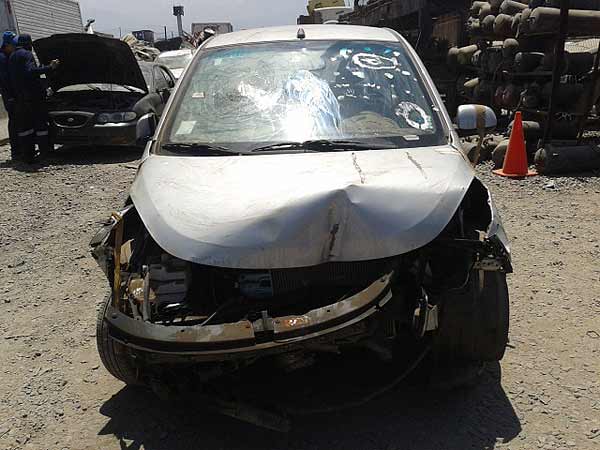  Hyundai i10 2013    EN DESARME