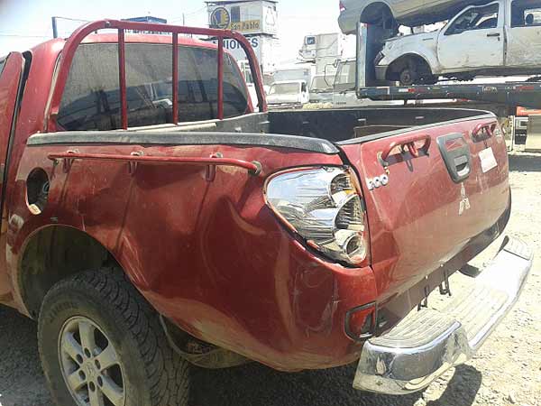  Mitsubishi L200 2010    EN DESARME