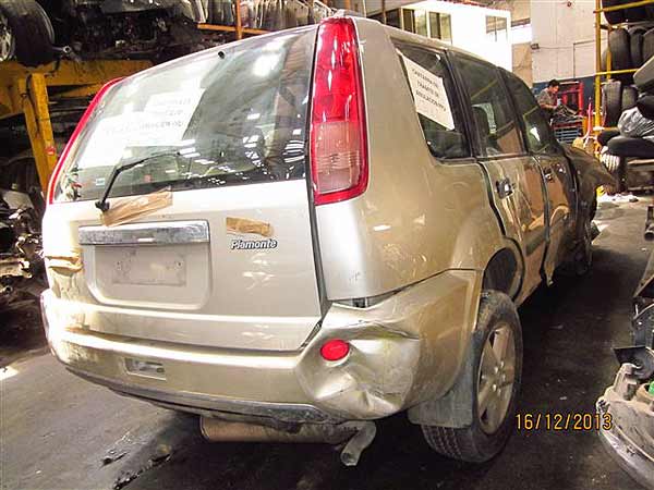 ECU Nissan XTRAIL 2009  USADO  EN DESARME