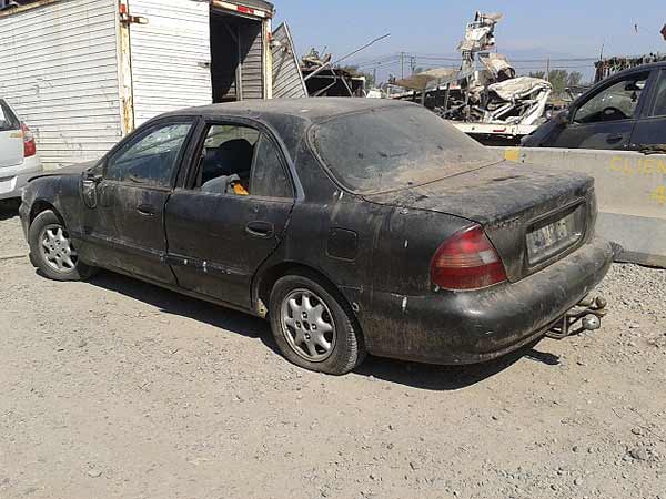  Hyundai SONATA 1997    EN DESARME