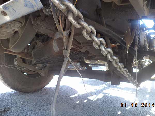  Mercedes-Benz 1718 2004    EN DESARME