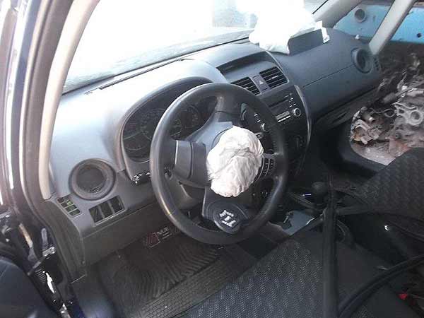 CIGUEñAL Suzuki SX4 2008  USADO  EN DESARME