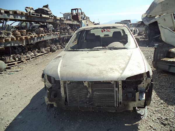 TURBO Mazda 323 2002  USADO  EN DESARME