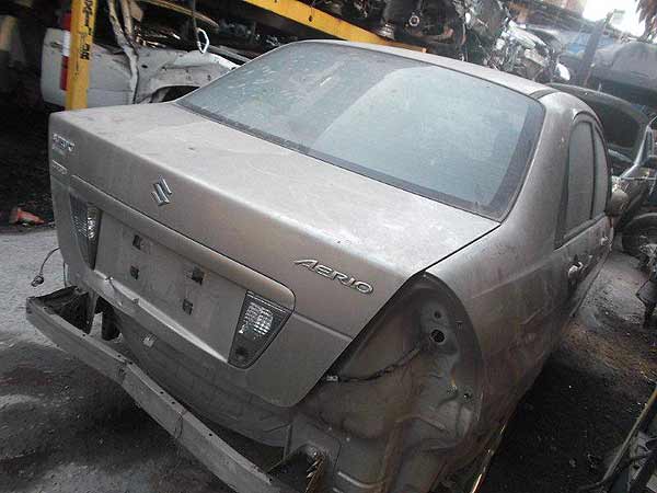 DEPRESOR DE FRENO Suzuki AERIO 2006  USADO  EN DESARME