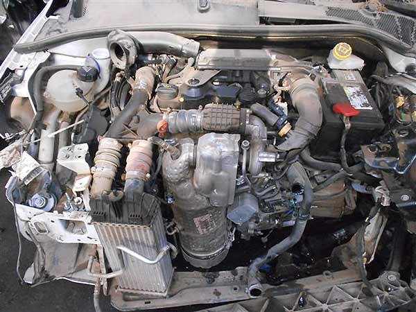  Citroen C-ELYSSE 2013    EN DESARME